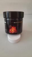 Ароматизатор гель баночка HIPICAR 100г (MAGIC PERFUME-KIRKE фруктово-шипровый аромат) G063
